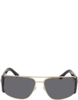 Rectangular Sunglasses Ve2163 100287