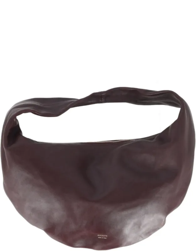 Medium Olivia Hobo Bag