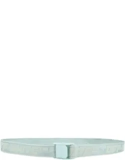 Logo Mini Belt