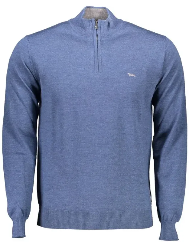 Wool Sweater