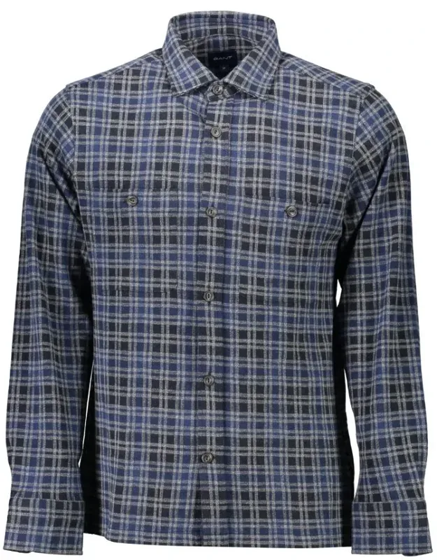 Cotton Shirt