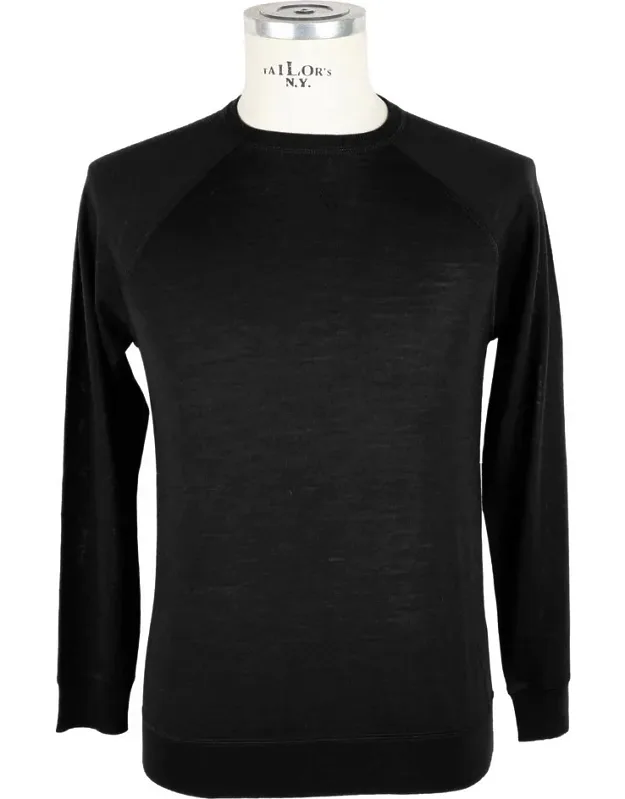 Merino Wool Sweater