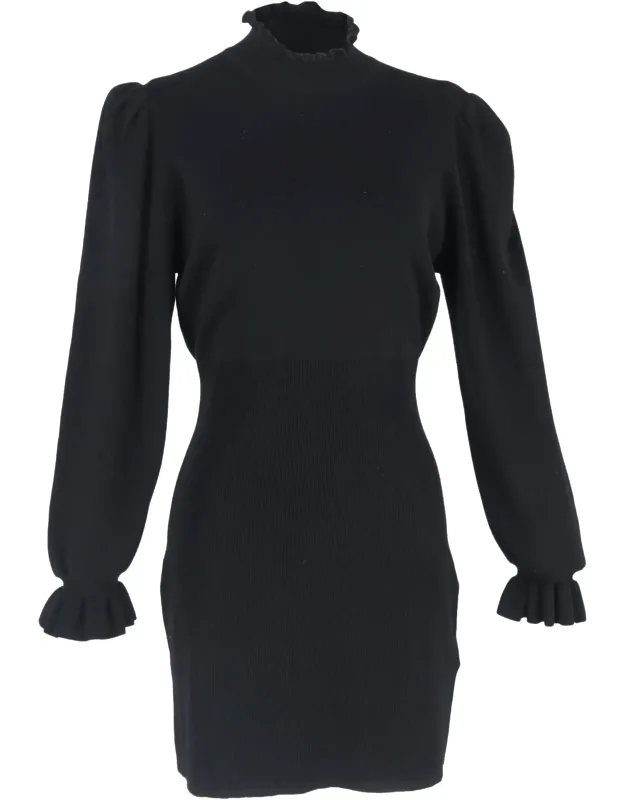 Sancie Mini Dress