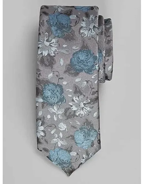 Double Flower Tie
