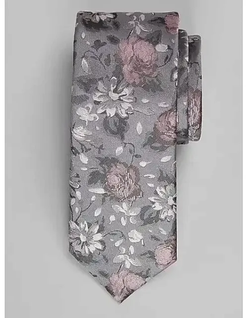 Double Flower Tie