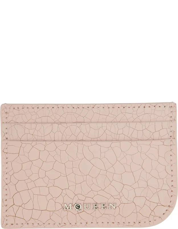 Leather Card Holder