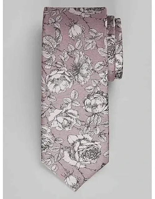 Briar Rose Tie
