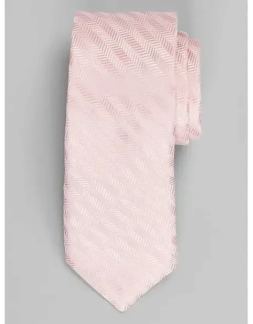 Shady Chevron Tie