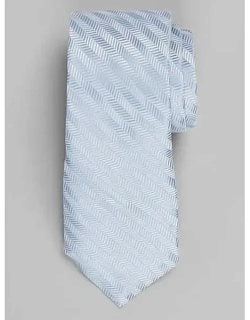 Shady Chevron Tie