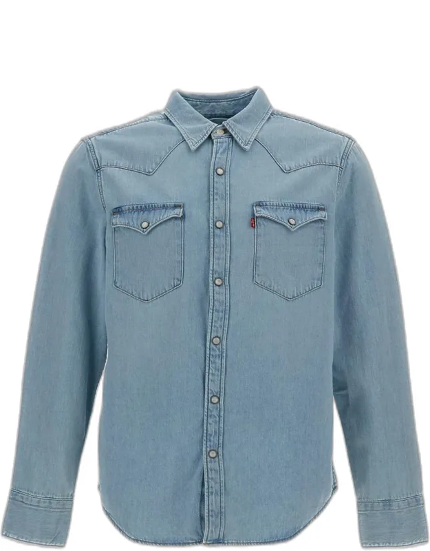 Western Shirt