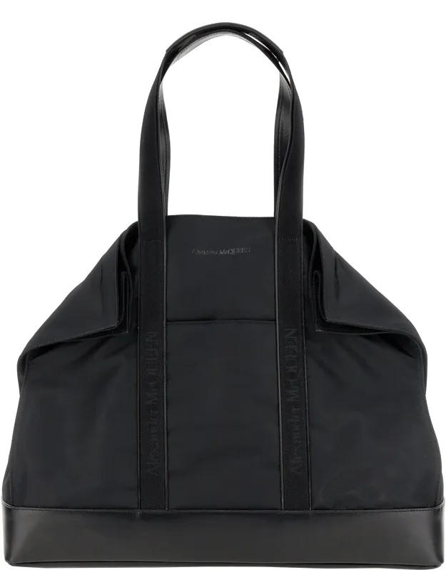Tote De Manta Bag