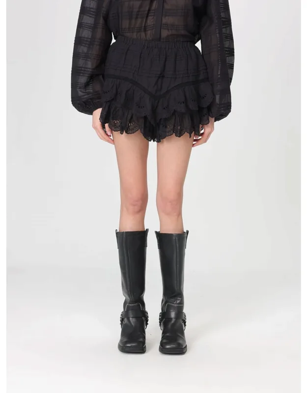 Skirt Color