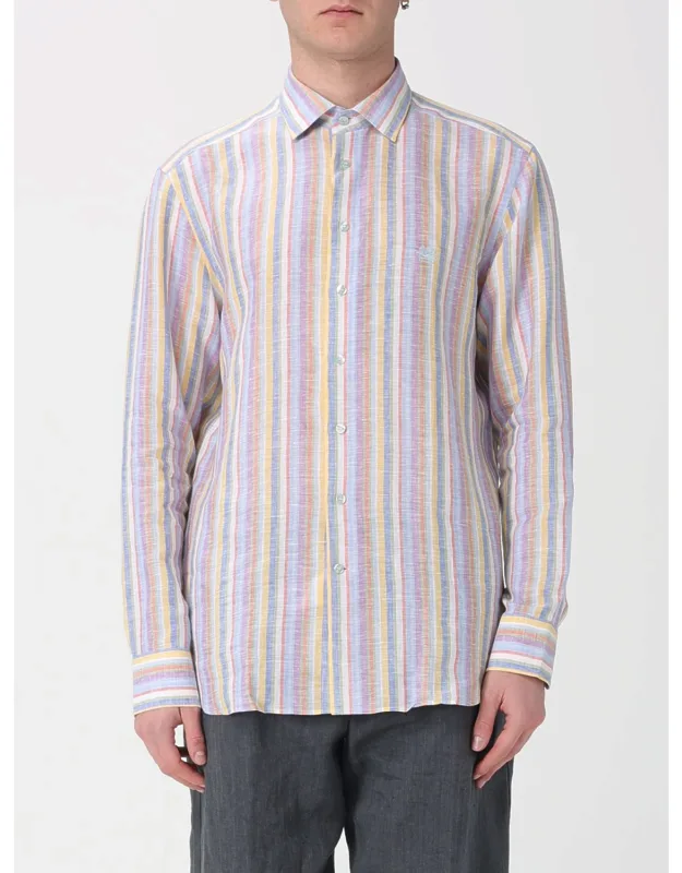 Shirt Color