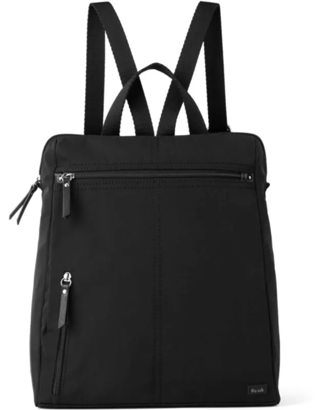 Nylon Backpack