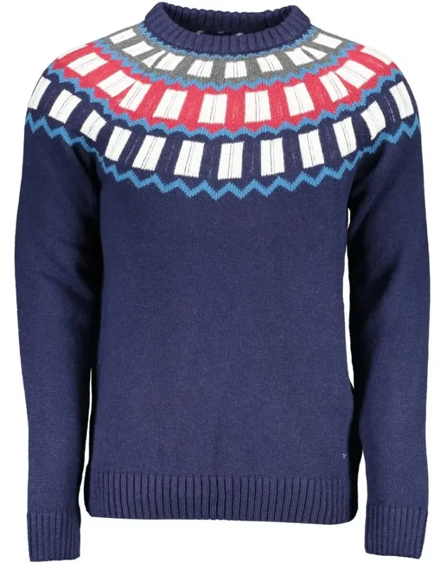 Wool Sweater
