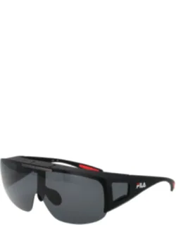 Plastic Sunglasses
