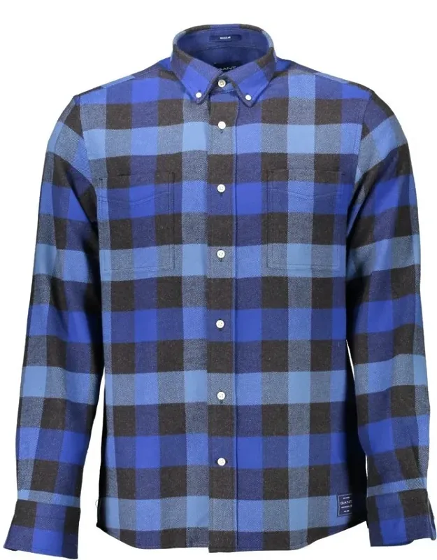 Cotton Shirt