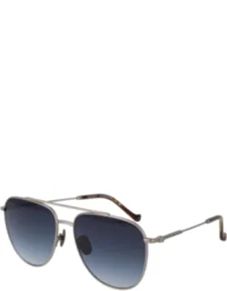 Metal Sunglasses