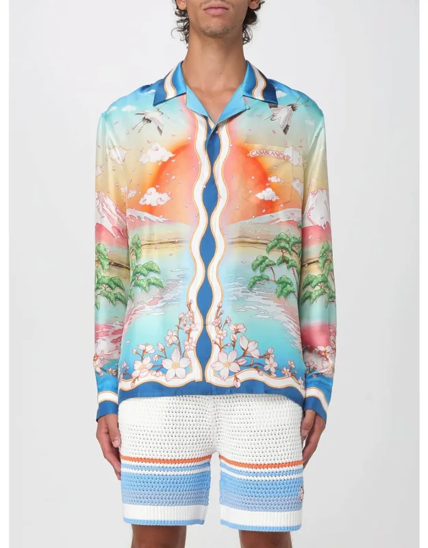 Shirt Multicolor