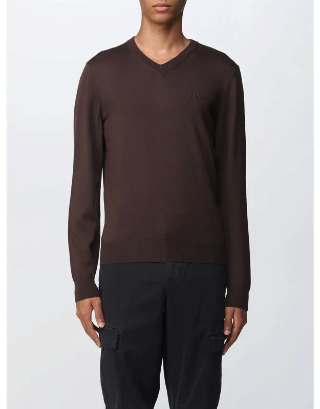 Sweater Color Jumper