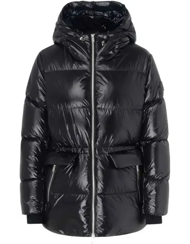 Nylon Jacket & Coat