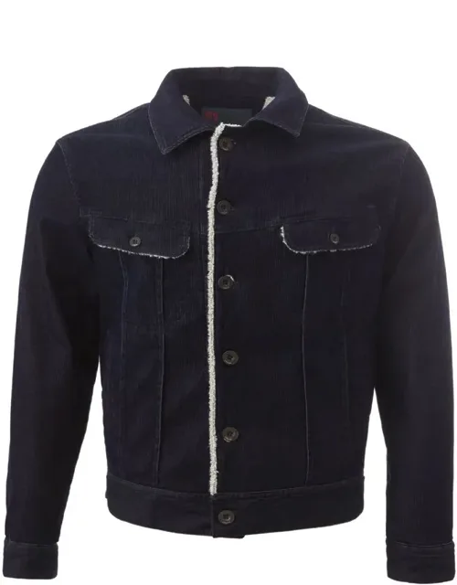 Cotton Jacket