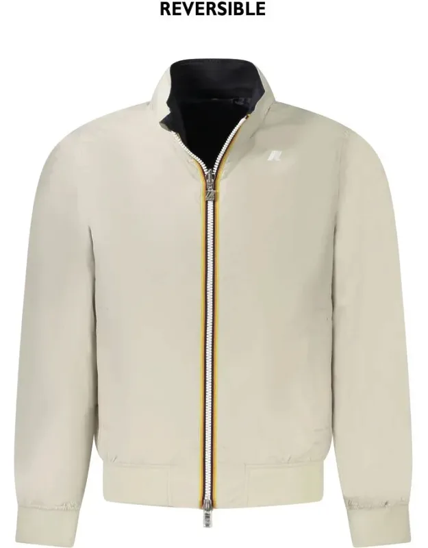 Nylon Jacket