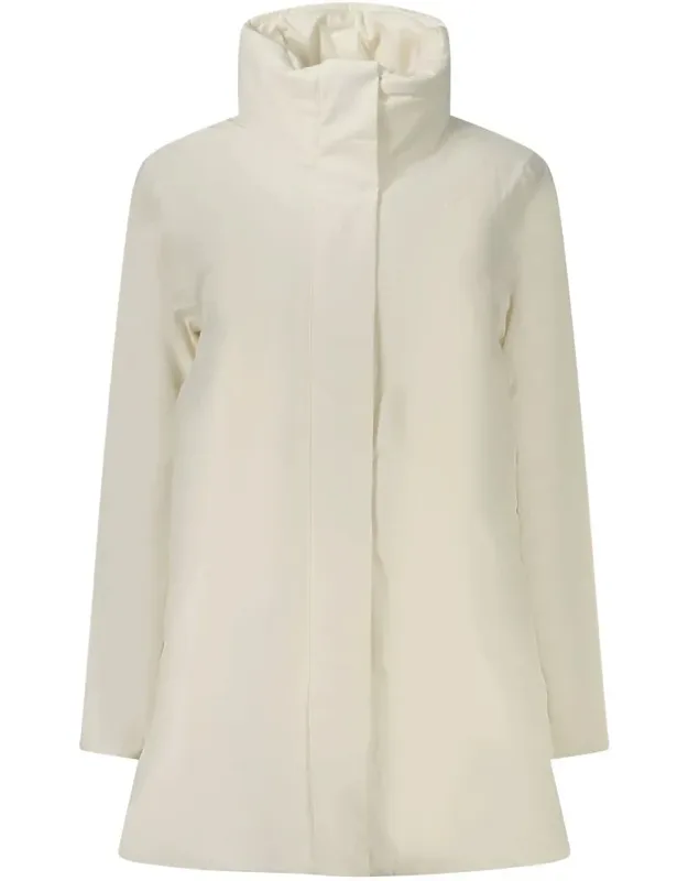 Nylon Jacket & Coat