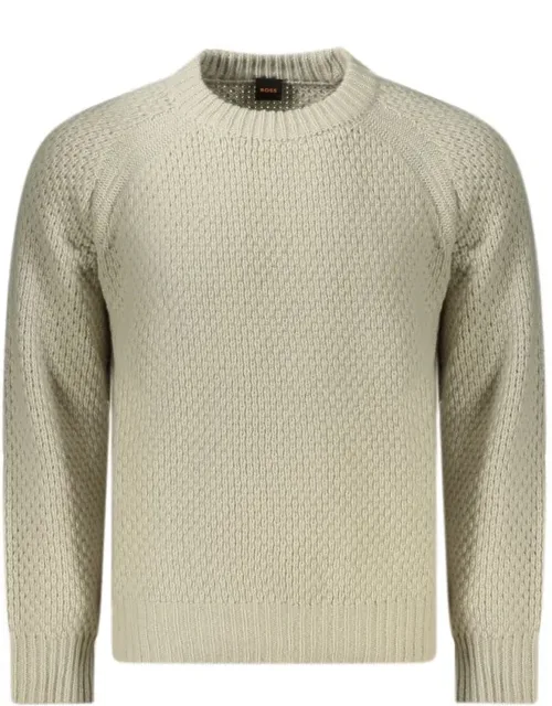 Wool Sweater