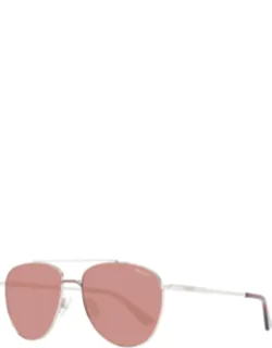Stainless Steel Sunglasses