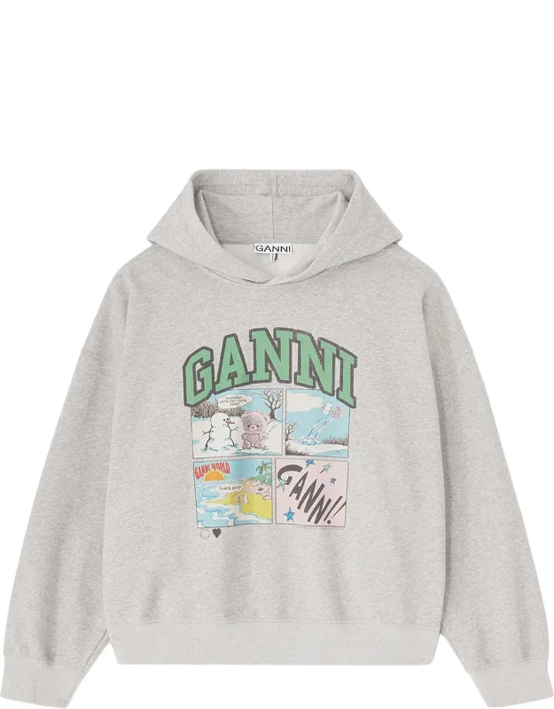 Sweatshirt With Logo