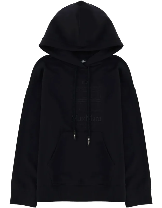 Cotton Jersey Sweatshirt