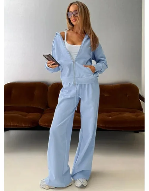 All Day Straight Leg Sweatpants