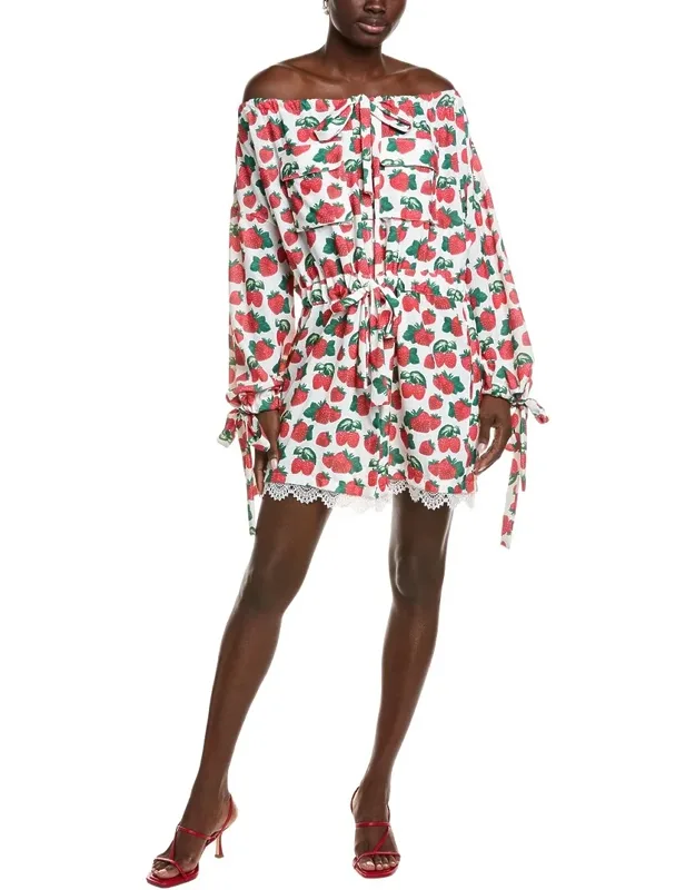 Mini Dress