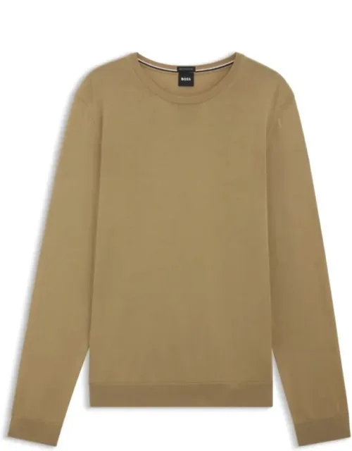 Merino Wool Sweater