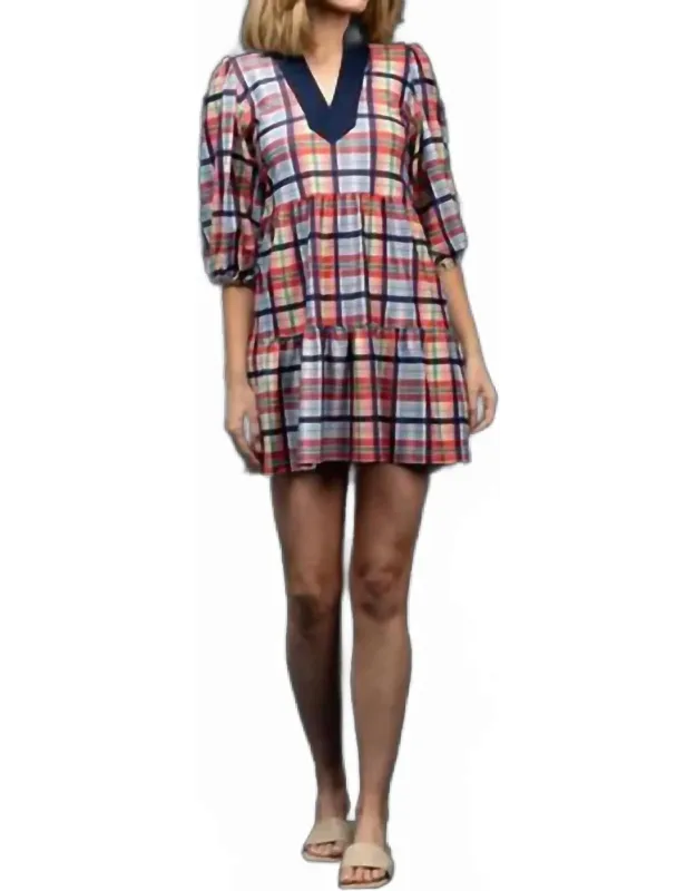 Tory Dress