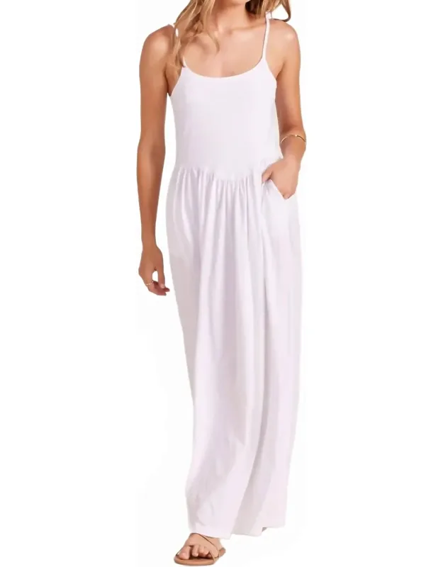 Drop Waist Dress