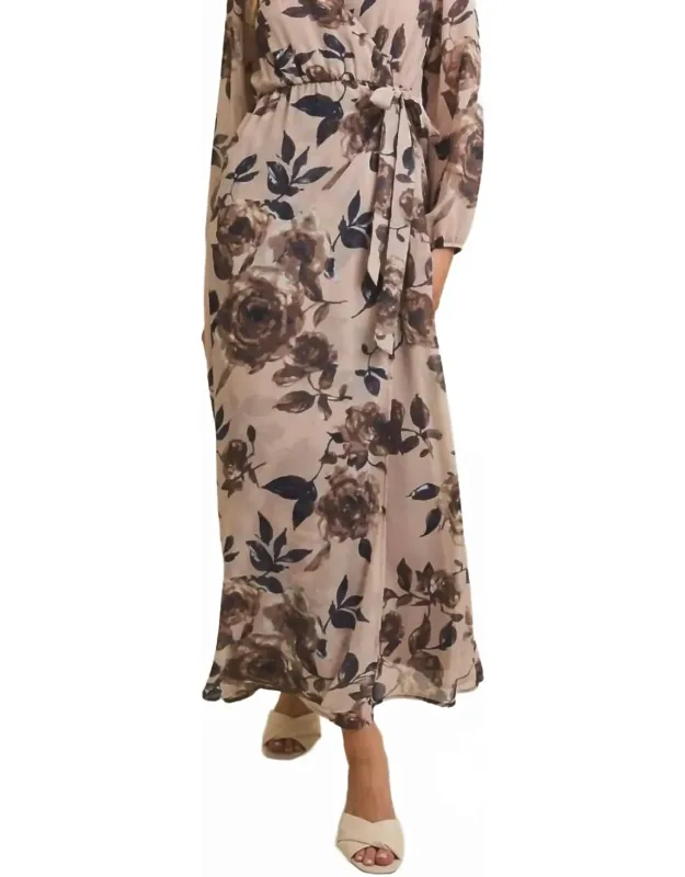 Marley Dress