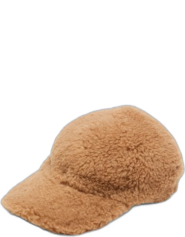 Teddy Baseball Cap