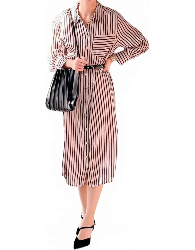 Julieta Dress