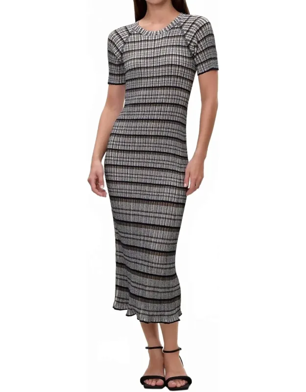 Laine Dress