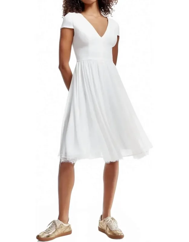 Corey Dress
