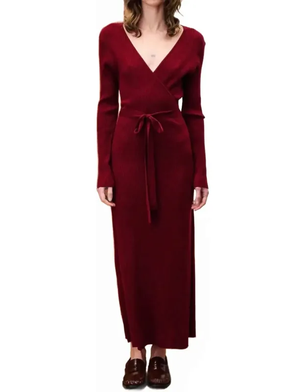 Germini Dress