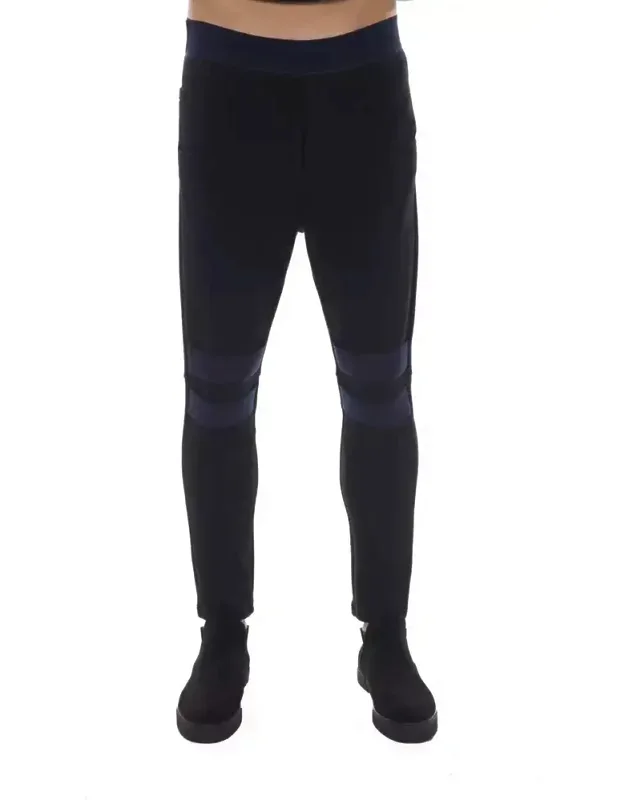 Viscose Pants