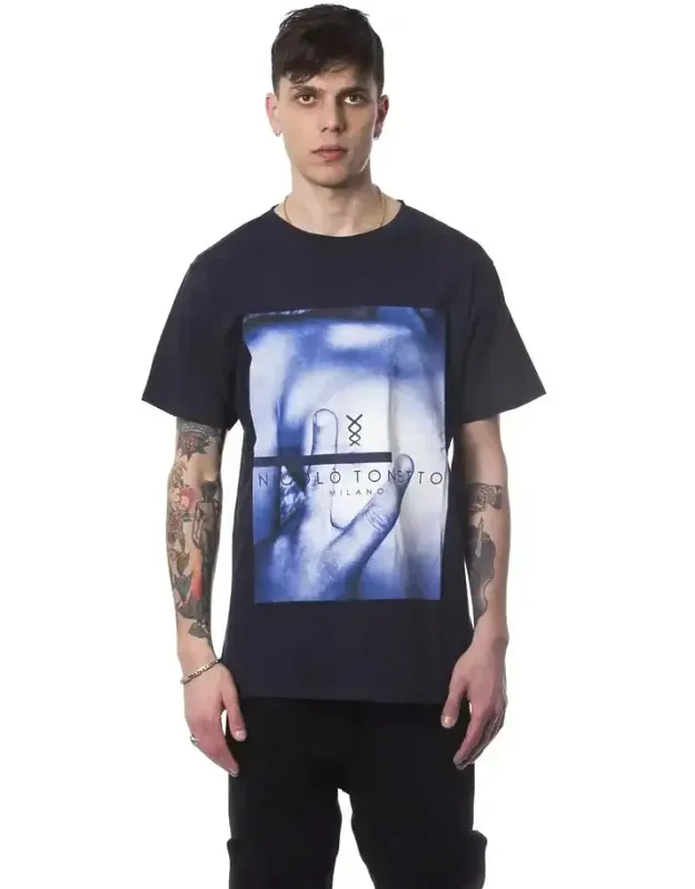 Cotton T-shirt