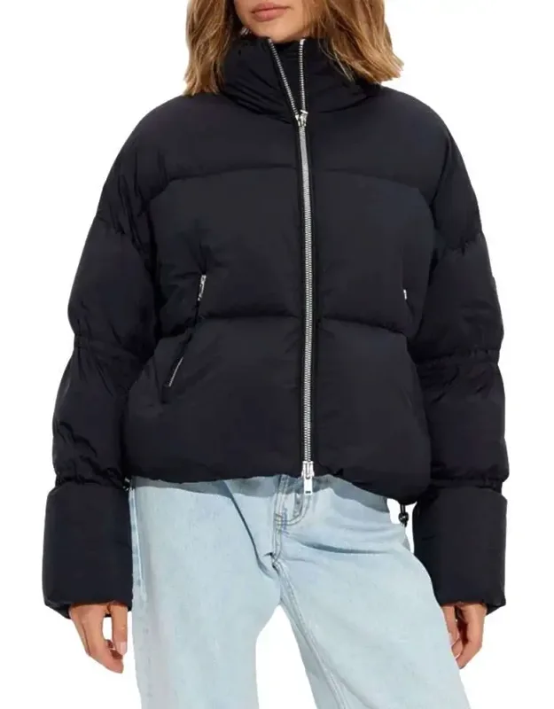 Nylon Jacket & Coat