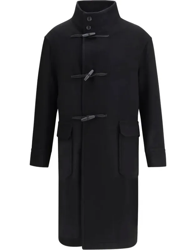 Montgomery Coat
