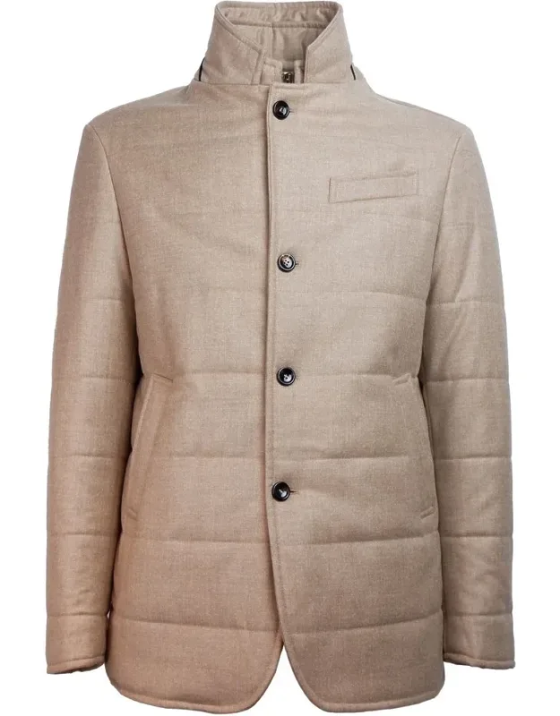 Wool Jacket