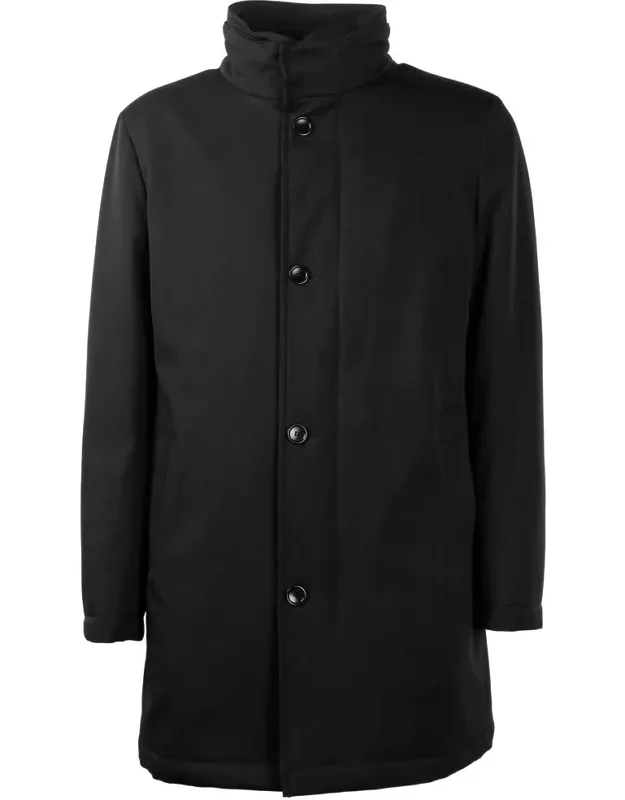 Wool Jacket