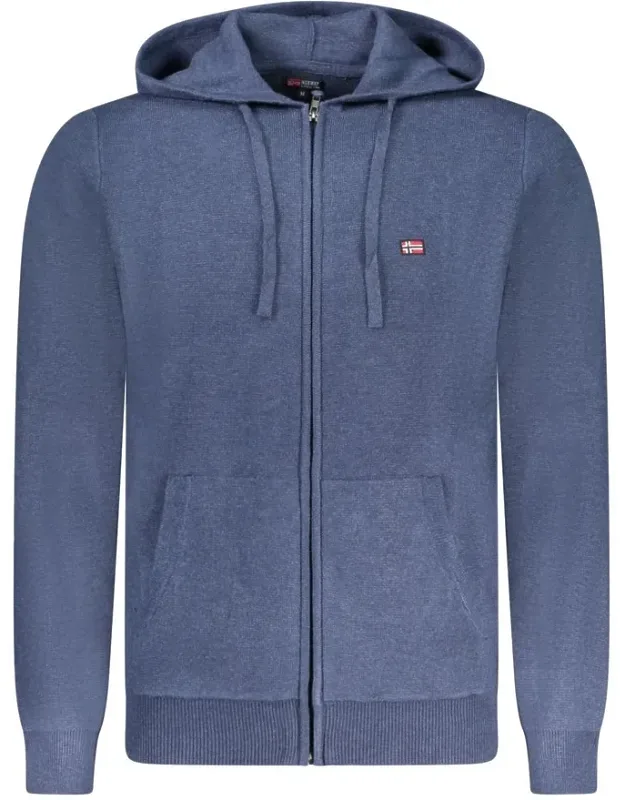 Poliammide Cardigan